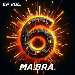 Ma.Bra. Ep Vol. 6