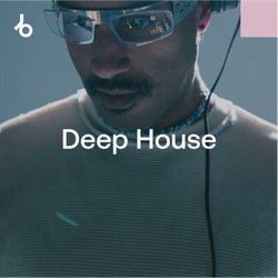 Crate Diggers 2025: Deep House