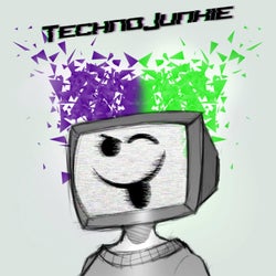 Techno Junkie (feat. Sound Pixel)