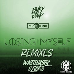 Losing Myself Remixes