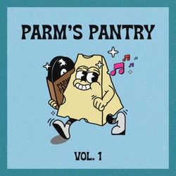 Parm's Pantry, Vol. 1