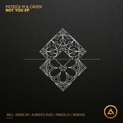 Not You EP