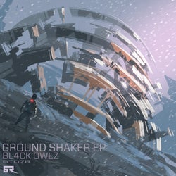 Ground Shaker EP