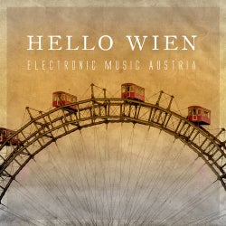 Hello Wien - Electronic Music Austria