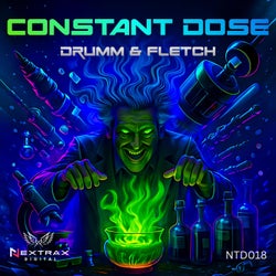 Constant Dose