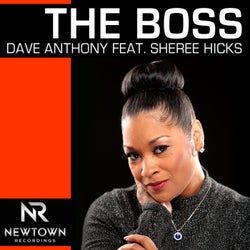 The Boss (feat. Sheree Hicks)