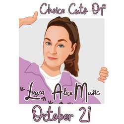 Choice Cuts Of LAM, October '21