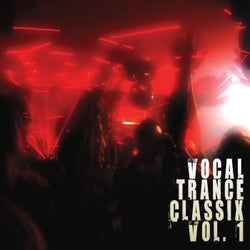 Vocal Trance Classix, Vol. 1