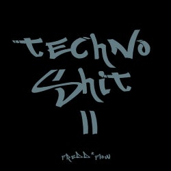 TECHNO SHIT TOP 10 VOL.II