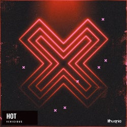 Hot (Extended)