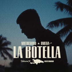 La botella