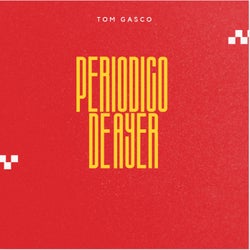 Periódico de Ayer (Tech House Remix)