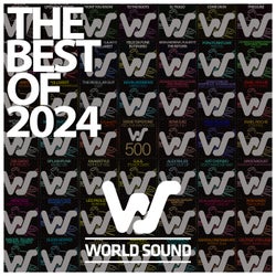 World Sound The Best OF 2024