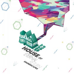Meow Wolf's House of Eternal Return: Soundscapes Vol. 1