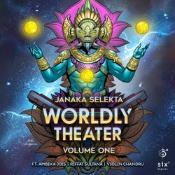 Worldly Theater, Vol. 1