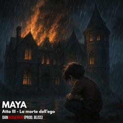 Atto III - Maya