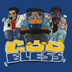 God Bless (feat. Tre Ess & Tienas)