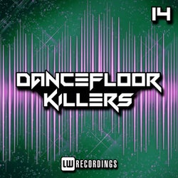 Dancefloor Killers, Vol. 14