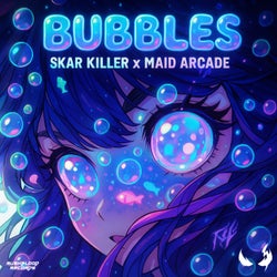 Bubbles!
