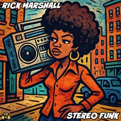 Stereo Funk