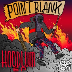 Hoodlum EP