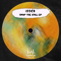 Drop the Chill EP