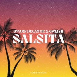 Salsita (Club Mix)