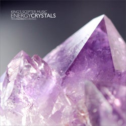 Energy Crystals