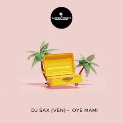 Oye Mami