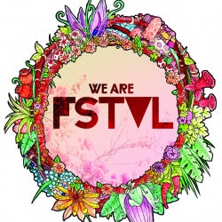 We're off to FSTVL