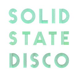 Solid State Disco
