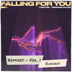 Falling for You Remixes, Vol. 1 (Extended)