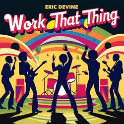 Work That Thing