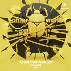 Afterlife Chronicles - Sampler 2026