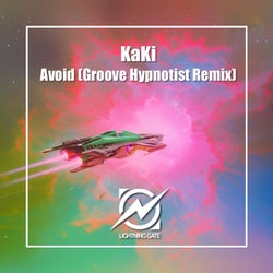 Avoid (Groove Hypnotist Remix)