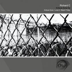 Kritical Zone Ep