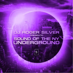 Sound of the New York Underground 005