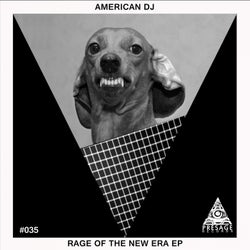 Rage of the New Era EP