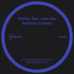 Brazilian Grooves