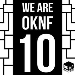 We Are OKNF, Vol. 10
