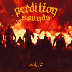 Perdition Sounds Vol.2
