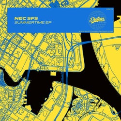 Summertime EP