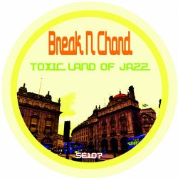 Toxic Land of Jazz