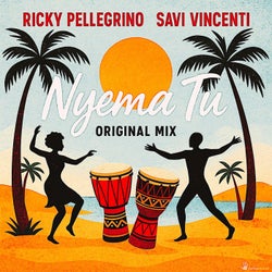 Nyema Tu