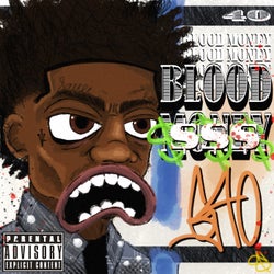 BLOOD $