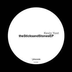 The Sticks And Stones EP (Remastered)