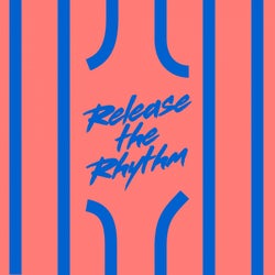 Release The Rhythm (Kevin McKay Remix)