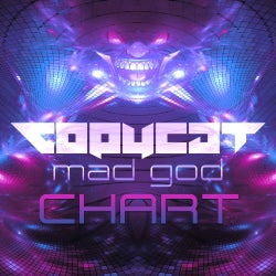 Mad God Chart