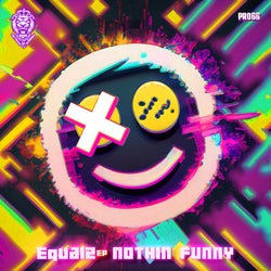 NOTHIN FUNNY - Extended Mix
