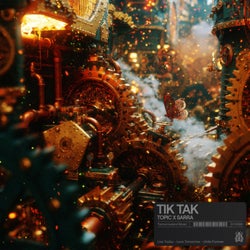TIK TAK (Extended Mix)